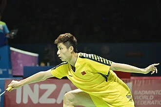 Shi Yuqi height profile photo