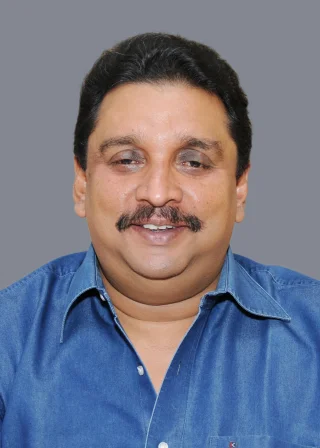 Shibu Baby John height profile photo