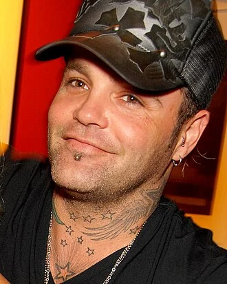 Shifty Shellshock height profile photo