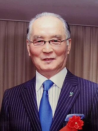 Shigeo Nagashima height profile photo