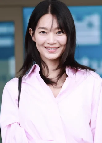Shin Min-a height profile photo
