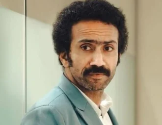 Shine Tom Chacko height profile photo