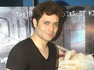 Shiney Ahuja height profile photo