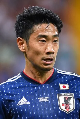 Shinji Kagawa height profile photo
