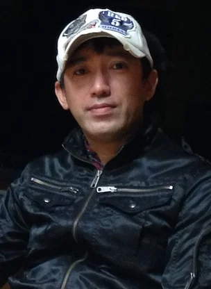 Shinji Mikami height profile photo
