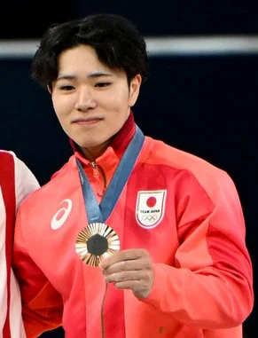 Shinnosuke Oka height profile photo