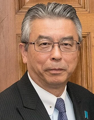 Shinsuke J. Sugiyama height profile photo