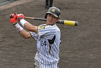 Shintaro Yokota height profile photo