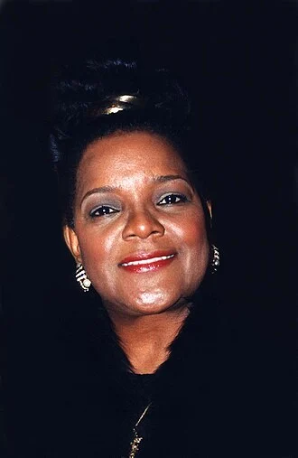 Shirley Caesar height profile photo