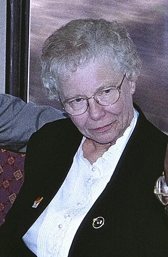 Shirley Huffman height profile photo
