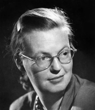 Shirley Jackson height profile photo
