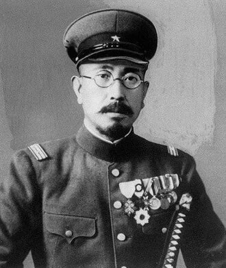 Shirō Ishii height profile photo
