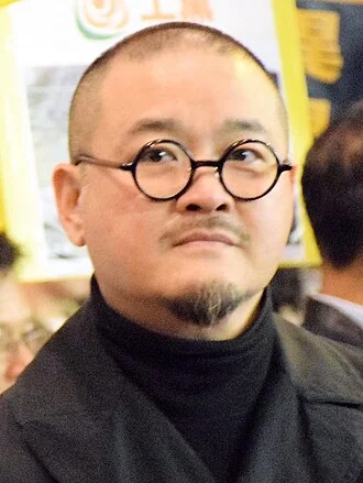 Shiu Ka-chun height profile photo
