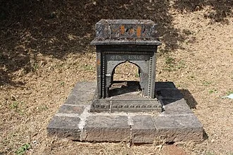 Shivaji I of Kolhapur height profile photo
