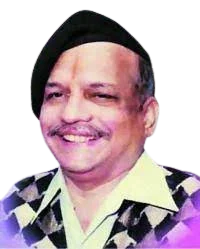 Shivaji Sawant height profile photo