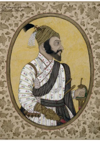 Shivaji height profile photo