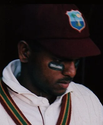 Shivnarine Chanderpaul height profile photo