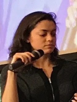 Shivon Zilis height profile photo