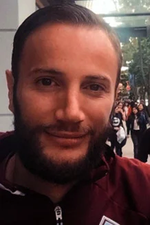 Shkëlzen Gashi height profile photo