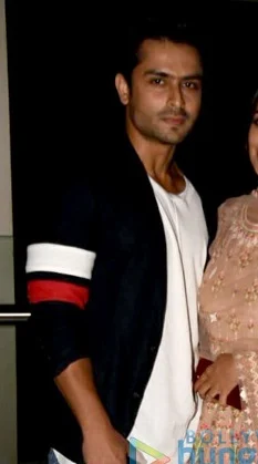 Shoaib Ibrahim height profile photo
