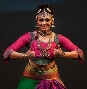 Shobana height profile photo