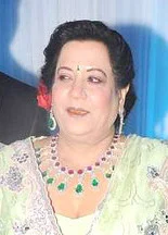 Shobha Kapoor height profile photo