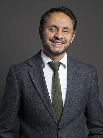 Shockat Adam height profile photo
