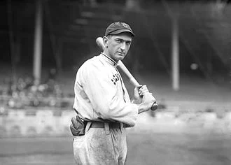 Shoeless Joe Jackson height profile photo