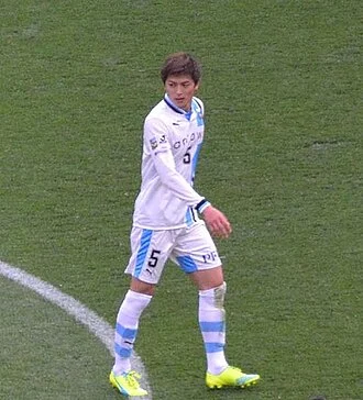 Shōgo Taniguchi height profile photo