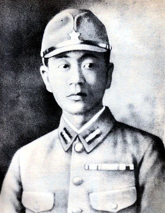 Shoichi Yokoi height profile photo