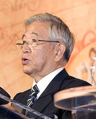 Shoichiro Toyoda height profile photo