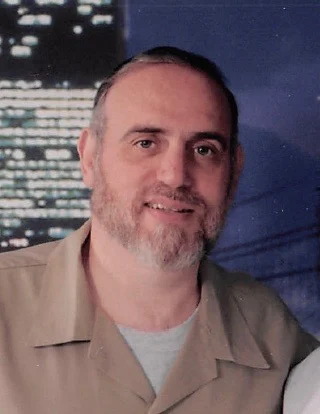 Sholam Weiss height profile photo