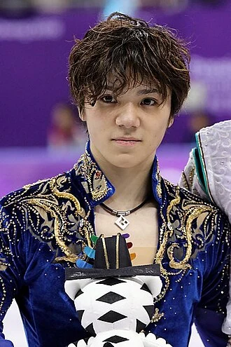 Shoma Uno height profile photo