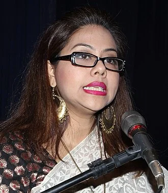 Shomi Kaiser height profile photo