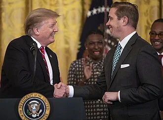 Shon Hopwood height profile photo