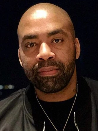 Shona Ferguson height profile photo