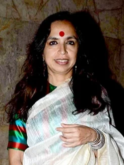Shonali Bose height profile photo