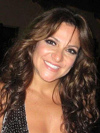 Shoshana Bean height profile photo