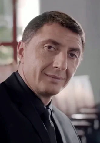 Shota Arveladze height profile photo