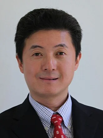 Shoucheng Zhang height profile photo