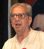 Shreeram Lagoo height profile photo