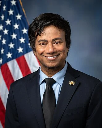 Shri Thanedar height profile photo