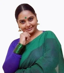 Shruti (actress) height profile photo