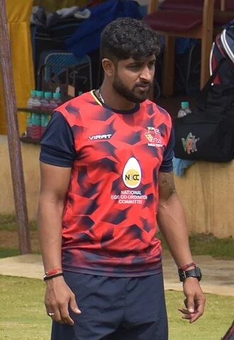 Shubham Ranjane height profile photo