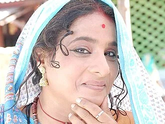 Shubhangi Gokhale height profile photo