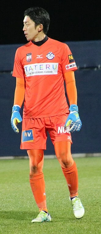 Shūichi Gonda height profile photo
