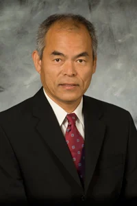 Shuji Nakamura height profile photo