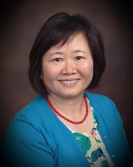 Shuping Wang height profile photo