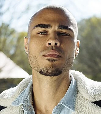 Shy Carter height profile photo