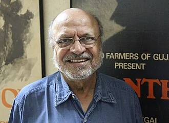 Shyam Benegal height profile photo